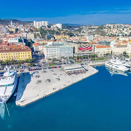 Apartmán With Wifi - 20929 Rijeka