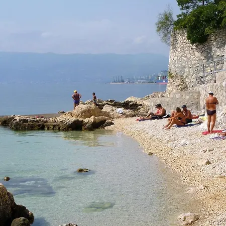 Apartamento With Wifi - 20929 Rijeka