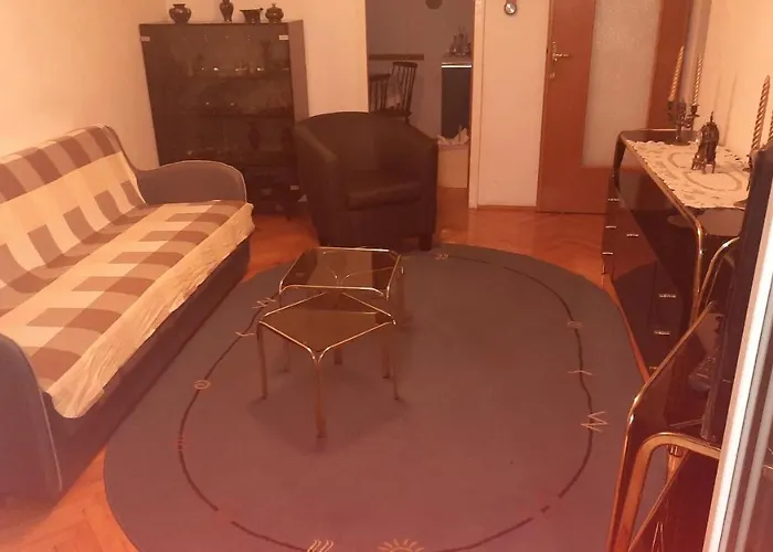 With Wifi - 20929 Apartman Rijeka