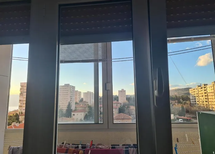 Apartman With Wifi - 20929 *