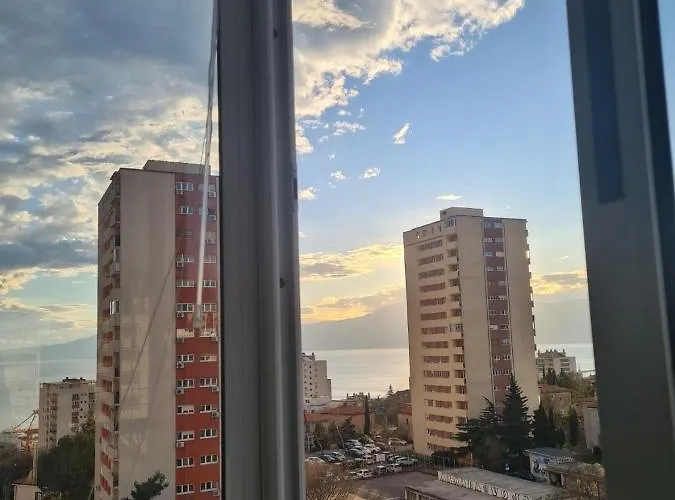 With Wifi - 20929 * Rijeka