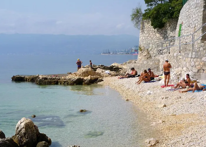 Apartman With Wifi - 20929 Rijeka